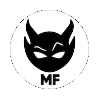 MFnights events mfnights londonevents faresbounajm Sticker