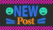 Pixel Glow GIF by MockoFun