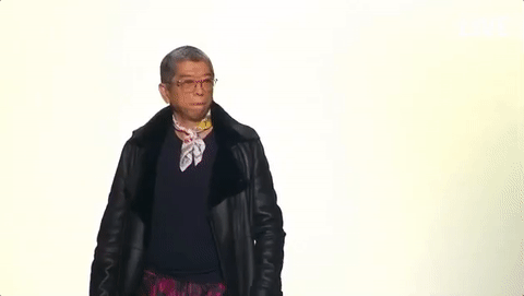 nyfw feb 2017 GIF by NYFW: The Shows