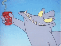 rockos modern life nicksplat GIF