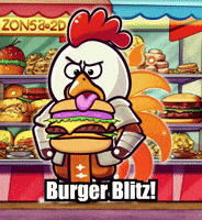 Zoroostercharacter GIF by Zorooster