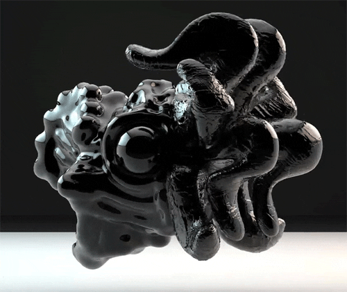 demonology GIF by Miron