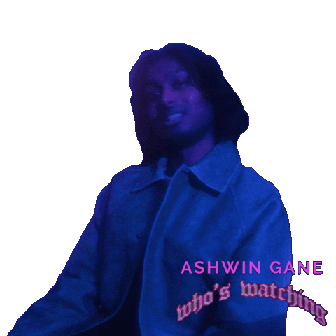 Tennis How I Feel Sticker by Ashwin Gane