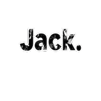 Jacknroll jack trottinette jacknroll Sticker