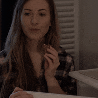 Food Nom GIF