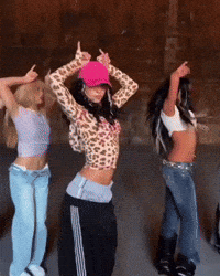 Megan Lara GIF by Respective