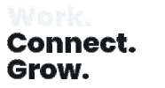 Work Grow Sticker by TMC