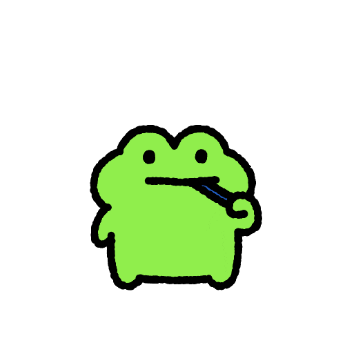 Drawing Doodle GIF
