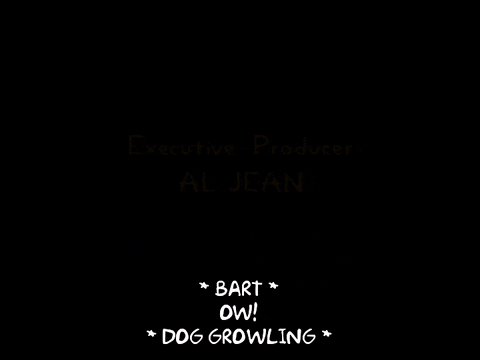 episode 12 ending credits GIF
