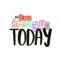 TheDammdv thedam thedamcv thedammdv Sticker