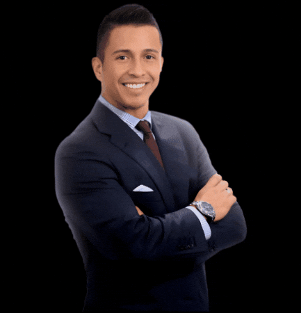 Ricardo GIF by MSI Credit Solutions