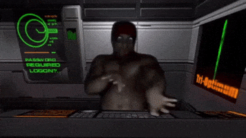Ricardo Milos GIF
