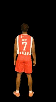 EssexRebels happy sport basketball ball GIF
