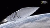 mars GIF by National Geographic Channel
