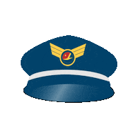 AlaskaAirClub49 alaska airlines future pilot club 49 Sticker