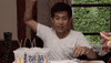 BossKerati party food celebrate drink GIF