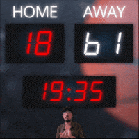 18 Home GIF