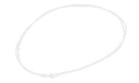 Japan Circle Sticker
