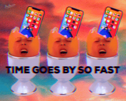 Sorry Good Morning GIF by PEEKASSO