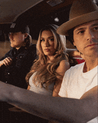 Country Music Rain GIF by Lost Saints