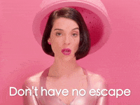Los Ageless GIF by St. Vincent