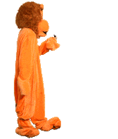 Transparant Sticker by Tweemaal Zes