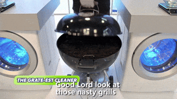 Nasty Grills