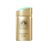 Sunscreen Uv Sticker by ANESSA
