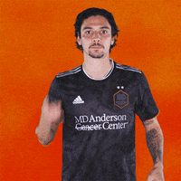 H Town Reaction GIF by Houston Dynamo FC