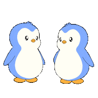 Marry Me Love Sticker by Pudgy Penguins