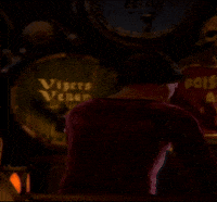Shrek Doris GIF
