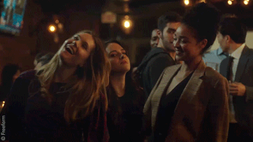 Happy Season 2 GIF by The Bold Type