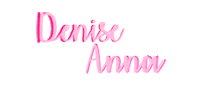 denise anna squad love Sticker by Social Friendz