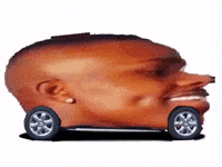 Car Go GIF