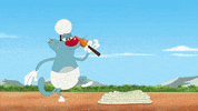 magic wtf GIF by Oggy and the Cockroaches