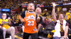 Happy Nba Playoffs GIF by NBA