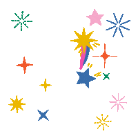 Sound Ear Sticker by #SurdosQueOuvem