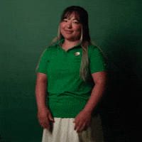 Golf Ncaa GIF by GoDucks