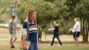 You literally just asked me out