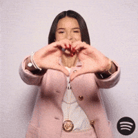 Latin Music GIF by Spotify México