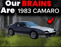 Chevrolet Camaro GIF