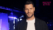 Secret Story Manos GIF by Mediaset España