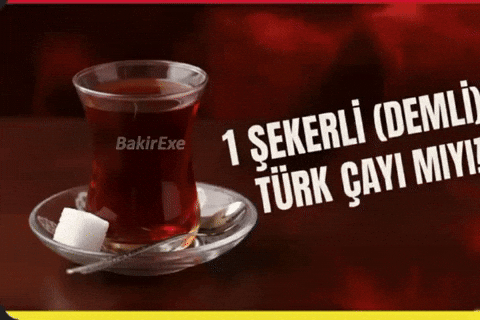Türkiye GIF