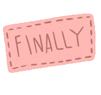 Arrive Good News Sticker by Demic