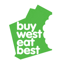 Western Australia Shop Local Sticker by DPIRD