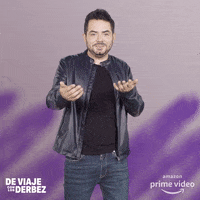 Amazonprimevideo GIF by Prime Video México