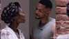 CherishTheDay kiss romance kisses kissing GIF