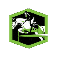 Jumping English Sticker by ABI Attachments