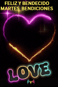 Corazon Rosa GIF by Murcianys LLC