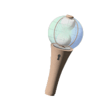 Ateez 에이티즈 Sticker